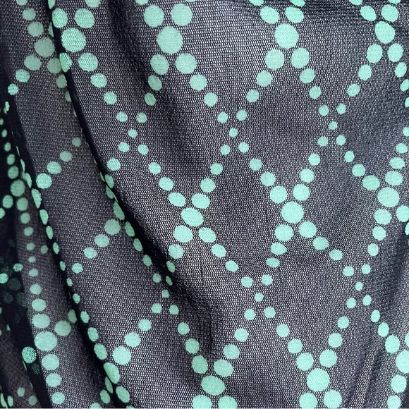 Mexx mesh short sleeves top - Picture 10 of 10